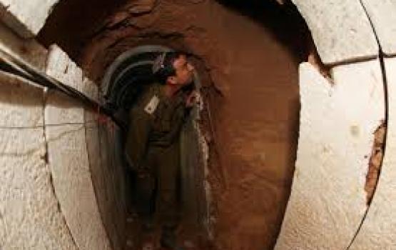 شركة صهيونية تطور جهاز اتصالات يساعد في تدمير الأنفاق