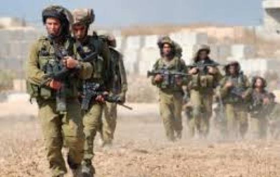 خبير صهيوني: ميزانية جيشنا أكبر من ميزانية دول الطوق