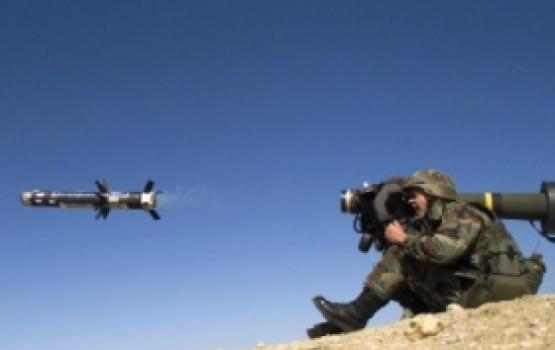 العثور على صاروخ "لاو" في شارع بباقة الغربية بالداخل المحتل