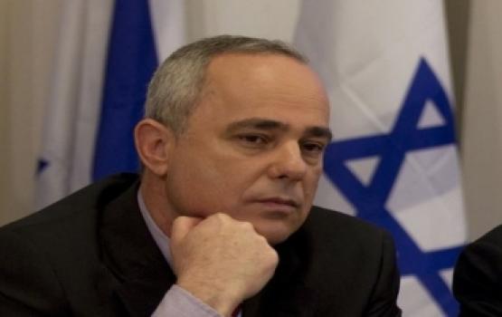 شتاينتس: الانتخابات أمرُ سيء لإسرائيل حالياً