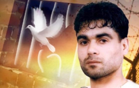 أحد قادة السرايا.. الأسير محمود عارضة يدخل عامه الـ 19 بسجون العدو