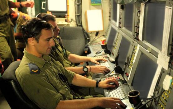 كيف عملت كتيبة الحرب الالكترونية الصهيونية خلال معركة البنيان المرصوص ؟