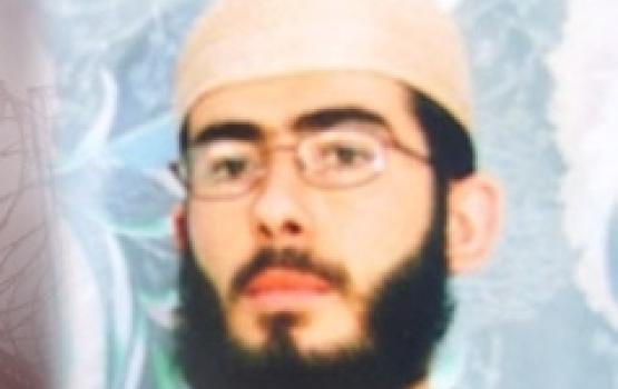 الأسير المريض إياد أبو ناصر يشكو من تعامل الأطباء الصهاينة