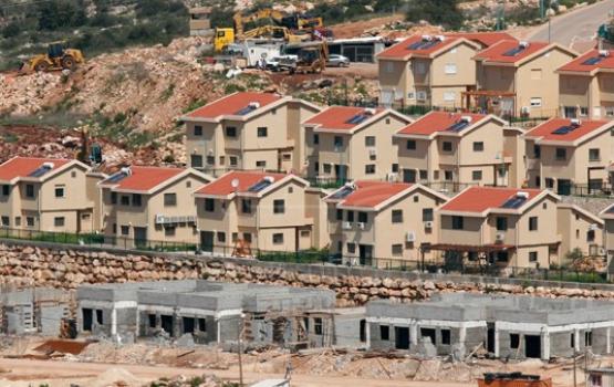 خطة صهيونية لإقامة 56 وحدة استيطانية بالقدس