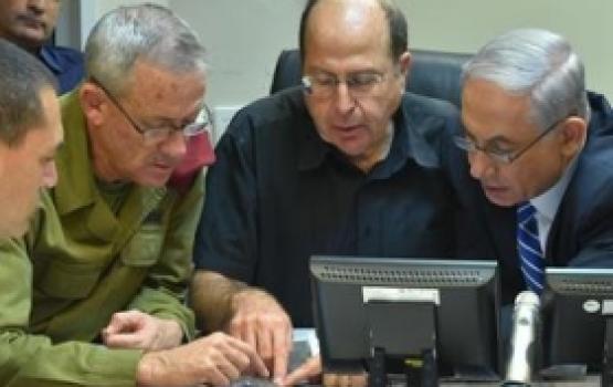 وزارة الحرب الصهيونية تعقد اجتماعاً طارئاً في أعقاب عملية القدس