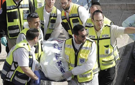 ستة قتلى صهاينة بحوادث سير هذا الأسبوع