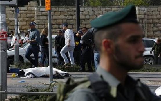 كيف يفكر قادة الشاباك لوقف العمليات الفدائية في القدس؟