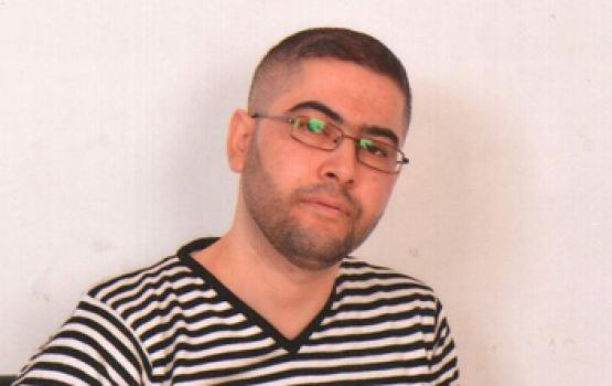 الأسير القائد معتصم رداد.. جسدٌ أنهكه المرض و عزيمة تناطح الجبال