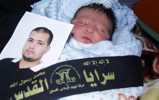 إحصائية: 30 مولوداً من النطف المهربة خلال عامين