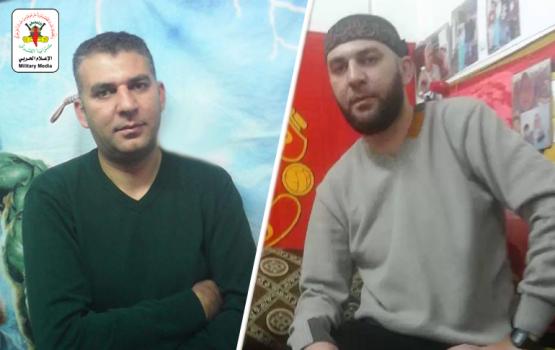 الأسير "محمد عامودي".. المجاهد المثابر على الهدف الصابر على البلاء