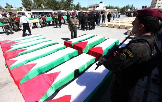 الاحتلال يُقرر الإفراج عن جثامين 3 شهداء