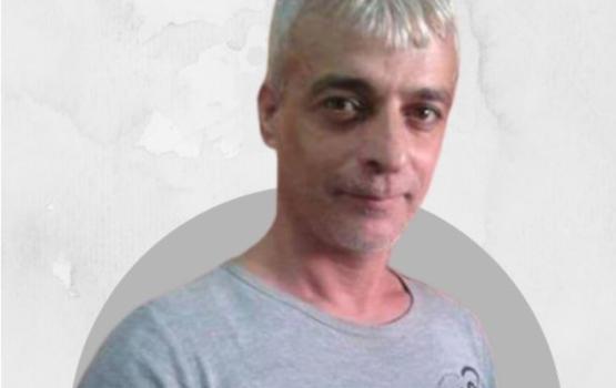 الجهاد: الشهيد الأسير كمال أبو وعر ضحية جديدة من ضحايا الإهمال الطبي المتعمد