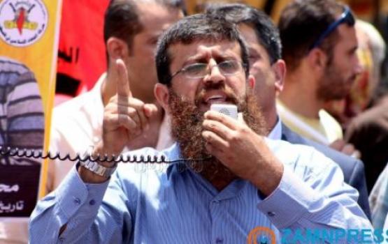عدنان: أمريكا منحازة للكيان ولا خير في رئيسها القادم