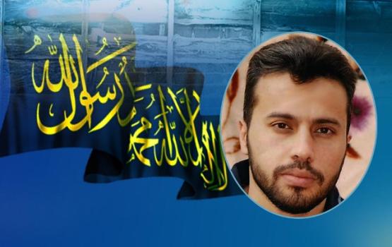 اليوم موعد الإفراج عن الأسير القيادي عمار زيود