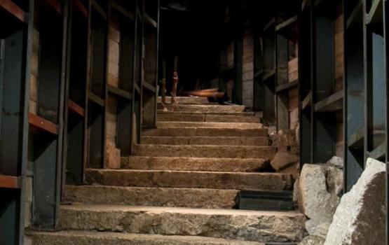 تحذيرات من خطورة نفق صهيوني أسفل الأقصى