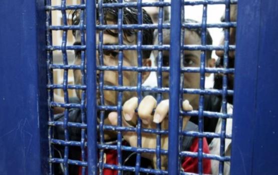 الأسير ذياب يضرب للأسبوع الثالث على التوالي