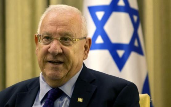 رئيس الكيان: لن نمنع اليهود من دخول الأقصى