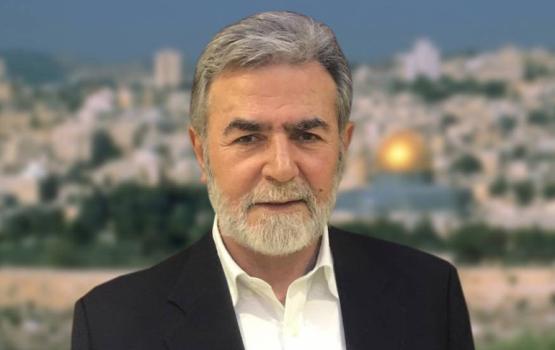 القائد النخالة: «كتيبة جنين» أصبحت نموذجاً ملهماً للمقاومين