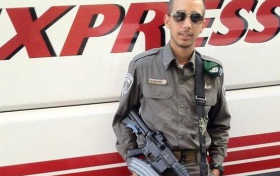 آخر ما كتبه الجندي المفقود بالخليل