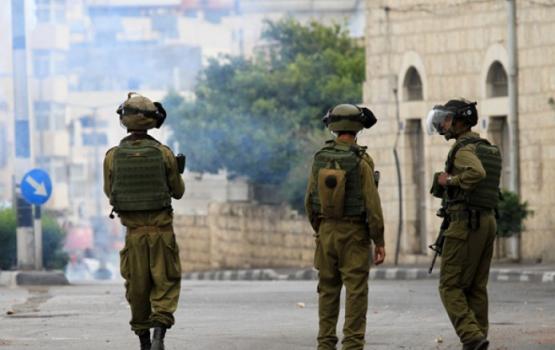 جنرال صهيوني: جنود الاحتلال يرتكبون جرائم بحق الفلسطينيين