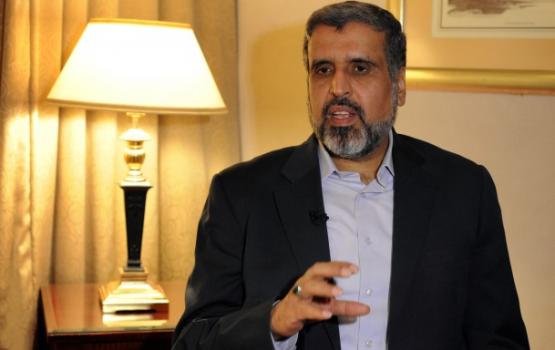 نص مقابلة الدكتور رمضان شلّح، مع صحيفة الحياة اللندنية 21/5/2014