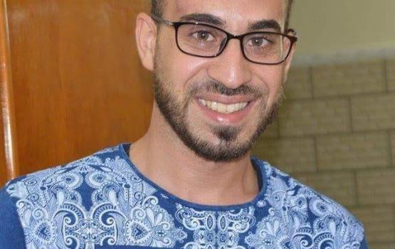 العدو يعتقل المحرر عبد الرحمن السعدي من جنين