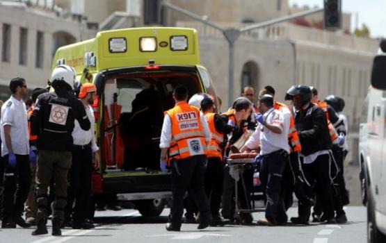 شهيدان و12 عملية فدائية خلال الأسبوع الأول من يوليو 