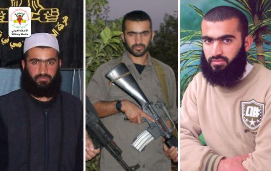 «خالد حسين».. قائد فذ ومخرّج القادة والاستشهاديين 