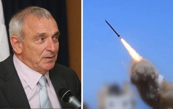 البنيان المرصوص.. وزير الأمن الصهيوني يهرب من صواريخ سرايا القدس