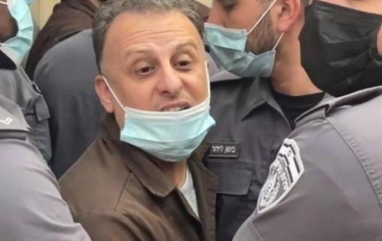 يعقوب قادري