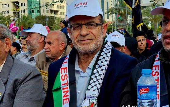 يونس ابو العمرين