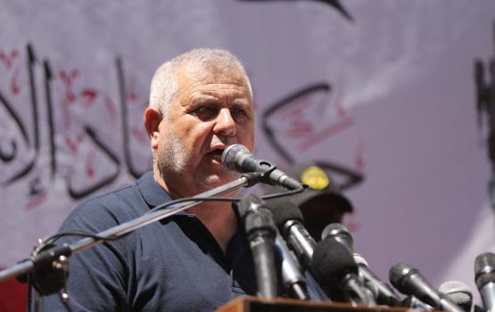 خالد البطش