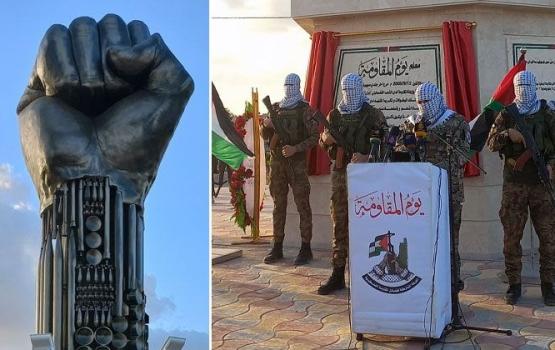 الغرفة المشتركة: تحرير غزة هو البداية والحقوق لا تسترد إلا بالقوة