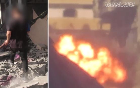 استهداف-دبابة