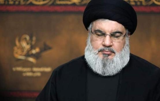 حسن نصر الله