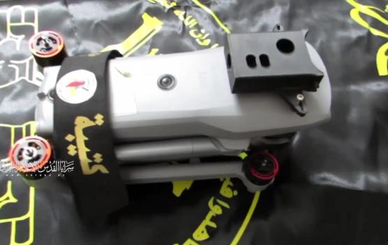 طائرة مسيرة 5