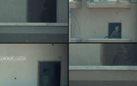 قائد عملية الشجاعية