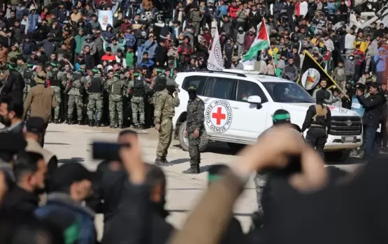 المقاومة والسرايا