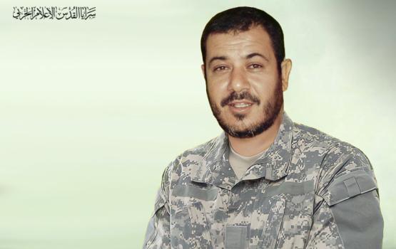 القائد «زياد الغنام».. مجهّز الاستشهاديين ومرعب جيش المحتلين