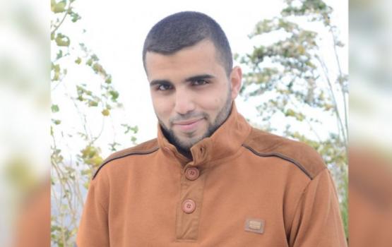 تثبيت الاعتقال الإداري للأسير منتصر الشنار