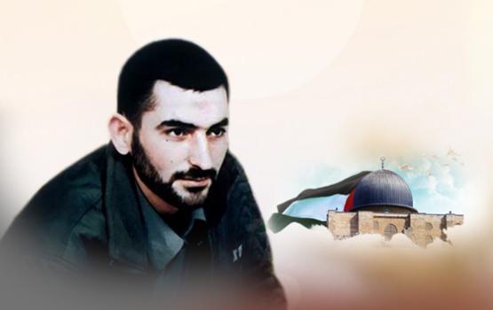 القائد "فادي بهتي".. صائد جنود العدو في أزقة نابلس القديمة