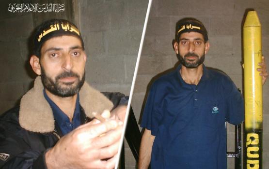 بالفيديو.. «سعيد أبو الجديان» قائد من الرعيل الأول أذاق العدو الويلات بعملياته 