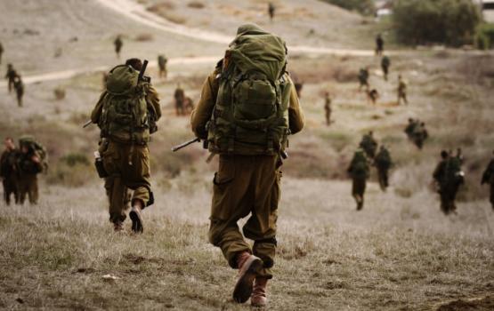 جيش الاحتلال يقرر زيادة الاستثمار في الوحدات القتالية