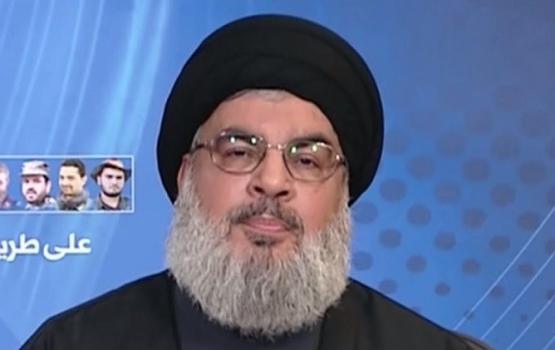 "نصر الله" يعلن نهاية قواعد الاشتباك