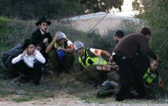 مستوطنو غلاف غزة: الموت يتهددنا من فوقنا وتحتنا