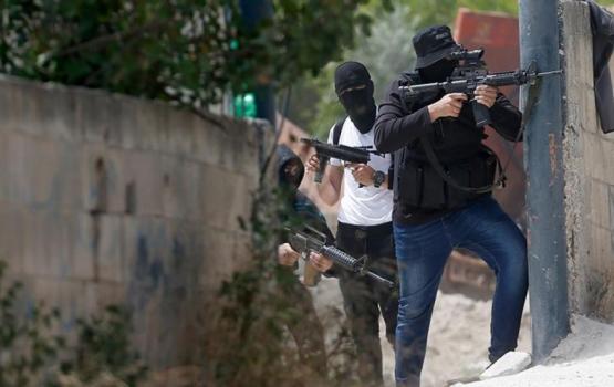 شهيدة و187 عملاً مقاوماً بالضفة خلال الأسبوع الماضي