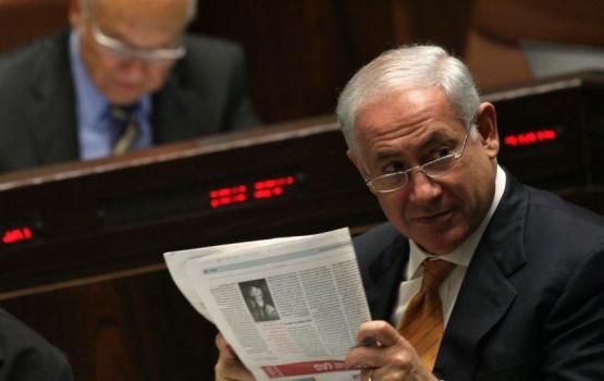 القناة الثانية: الشرطة الصهيونية سترجئ توصياتها بالتحقيقات مع نتنياهو