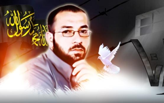 الأسير القائد "ثابت مرداوي".. صقر السرايا وأحد المطلوبين العشرة للتصفية