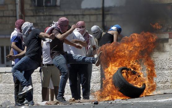 محلل صهيوني: الضفة الغربية على موعد مع الانفجار القادم