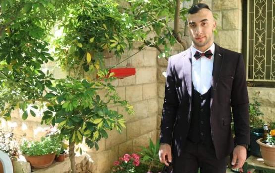 الاحتلال يحكم على الأسير عريقات بالسجن 38 شهرًا